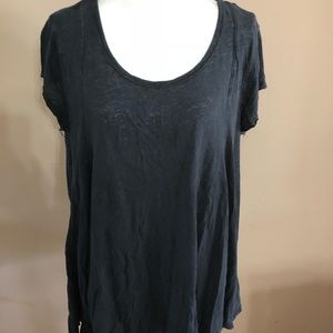 Free People swing top